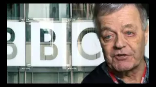 Tony Blackburn sacked in BBC sex abuse probe row