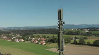 Health fears prompt Swiss 5G revolt | AFP