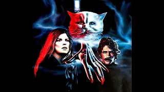 ▶ Misty Brew's Creature Feature 'The Legacy' 1978 (Full Movie)