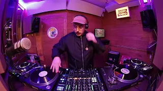 Unai Trotti @ Kiosk Radio 22.11.2023