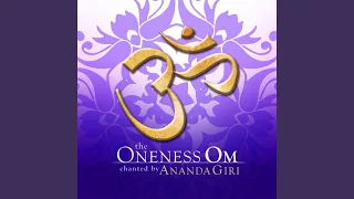 The Oneness Om