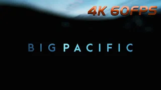 Великий Тихий океан / 1 серия  - Таинственный (2017) / 4K 60 FPS