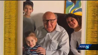 This is Iowa: Iowan Holocaust survivor shares his story