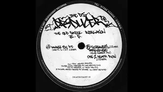 Diplomat - The Screamer (Screamers Revenge - The DJ Producer Blue Murder Mix) - Deathchant 08