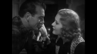 The Wedding Night (1935 Clip) With Gary Cooper & Ann Sten