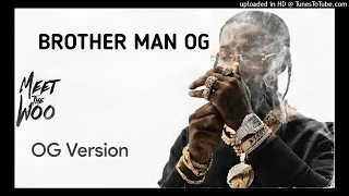 Pop Smoke - Brother Man (OG Version) [Unreleased] [Improved Version]