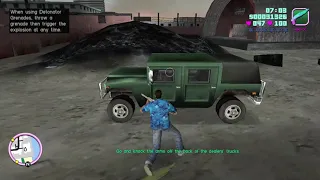 GTA Vice City Beta Edition - Promo Clip.