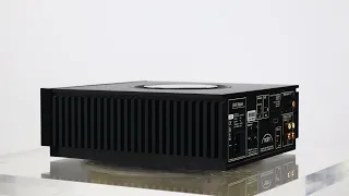 Naim Uniti Atom