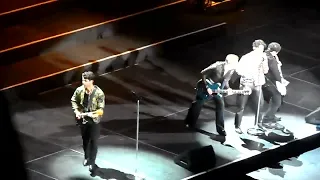 Goodnight and Goodbye - Jonas Brothers @ Movistar Arena Argentina 2024 (25.4.24)