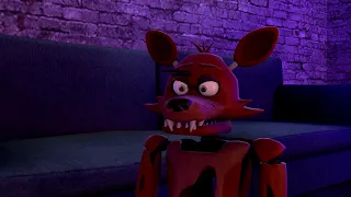 [SFM FNAF] Foxy's Family: Never Say Never