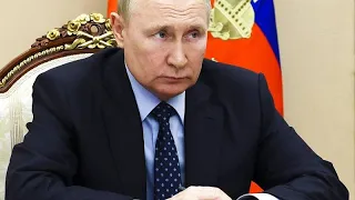 Διάταγμα Πούτιν: Όλοι οι Ουκρανοί μπορούν να αποκτήσουν ρωσική υπηκοότητα
