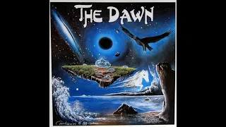 THE DAWN - Magic (1989, rare German Neo Prog Rock)
