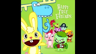 Happy Tree Friends jersey club remix