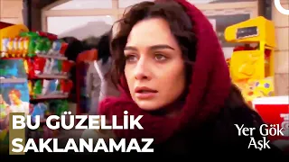 Deşifre Olma Korkusu - Yer Gök Aşk