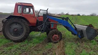 Возим золото на город