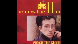 The Bells (Live, The Originals Cover) - Elvis Costello & The Attractions