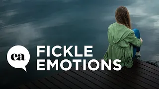 Fickle Emotions | Joyce Meyer