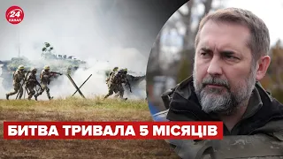 ❗ ГАЙДАЙ: Під контролем росіян вже й Золотарівка та Білогорівка