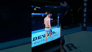 Dominick Cruz loses against Henry Cejudo!!