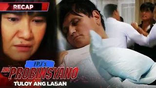 Mariano tries to end Oscar's life | FPJ's Ang Probinsyano Recap