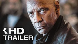 THE EQUALIZER 3 Trailer (2023)