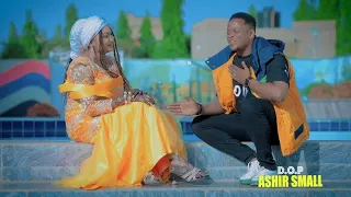 Garzali Miko (Ashe So Yana Da Rana) Latest Hausa Song Original Official Video 2024#