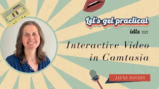 How you can create amazing interactive videos using Techsmith Camtasia