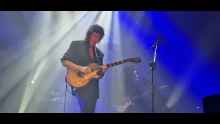 Steve Hackett: Firth Of Fifth Guitar Solo, Buxton Opera House 26/9/2022