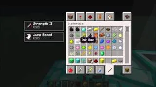 Minecraft Snap Shot 12w32a | Power Ups | | Command Block | + More!