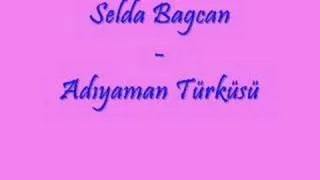 Selda Bağcan - Adıyaman Türküsü - Www.Gozyasimsin.Com