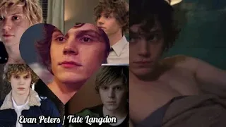 Boyfriend like Evan Peters / Tate Langdon