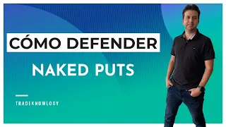 Como defender naked puts?