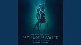 The Shape Of Water