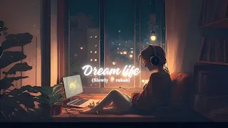 Alone Night -24  Mash-up l Lofi pupil | Bollywood spongs  | Chillout Lo-fi Mix #Dreamlife