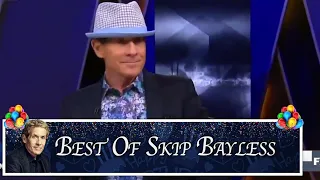 We're celebrating Skip's birthday with the Best Skip Bayless Moments of All-Time! | UNDISPUTED