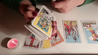 Saptamana 6 - 12 Decembrie 🎁🎊 || Tarot Horoscop 🎉🎈🎄