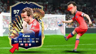 99 Shooting Kane is Actually Unfair