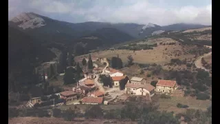 CASAVEGAS, un pueblo palentino casi perdido y casi abandonado en la Montaña Palentina.