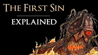 Dark Souls 2 ► The First Sin, Explained!