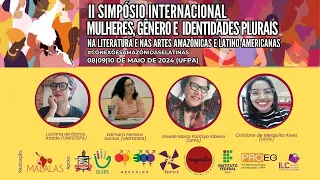 Mesa-redonda 6: Pesquisas sobre mulheres na Amazônia