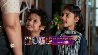 Prema Entha Maduram | Ep - 1163 | Webisode | Jan, 29 2024 | Sriram Venkat And Varsha HK | Zee Telugu