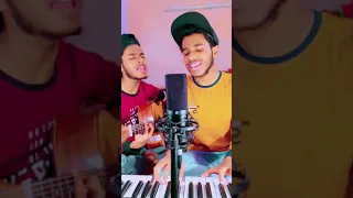 Tumse Pyaar Hai | Short Insta Cover | #Tumsepyaarhai #vishalmishra #vyrloriginals