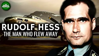 Rudolf Hess - The Man Who Flew Away Documentary