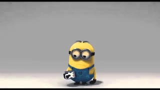 Minions Funny Moments