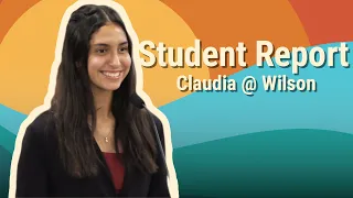 Student Board Representative Report- 5/1/24