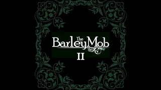 The Barley Mob - Blood From A Stone (Official Audio)