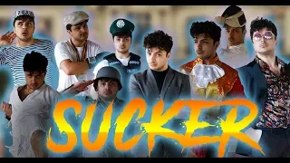 Jonas Brothers - Sucker (Cover) | ZetasHero