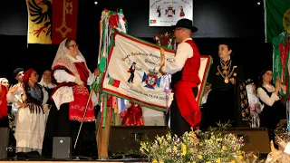 Grupo Folclórico Danças e Cantares Do Minho Genève 04.05.2024