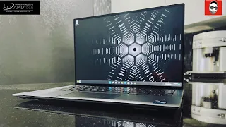 Dell Precision 5470 REVIEW: THE XPS 14 ON STEROIDS