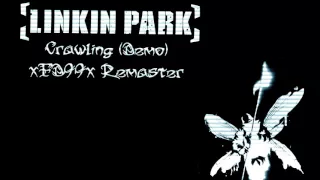 Linkin Park - Crawling (Demo) Remaster